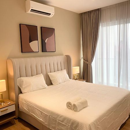 Quill Residences Klcc By Mb Kuala Lumpur Extérieur photo