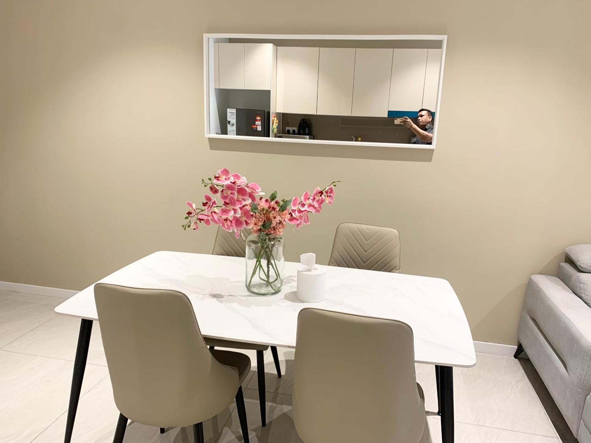 Quill Residences Klcc By Mb Kuala Lumpur Extérieur photo