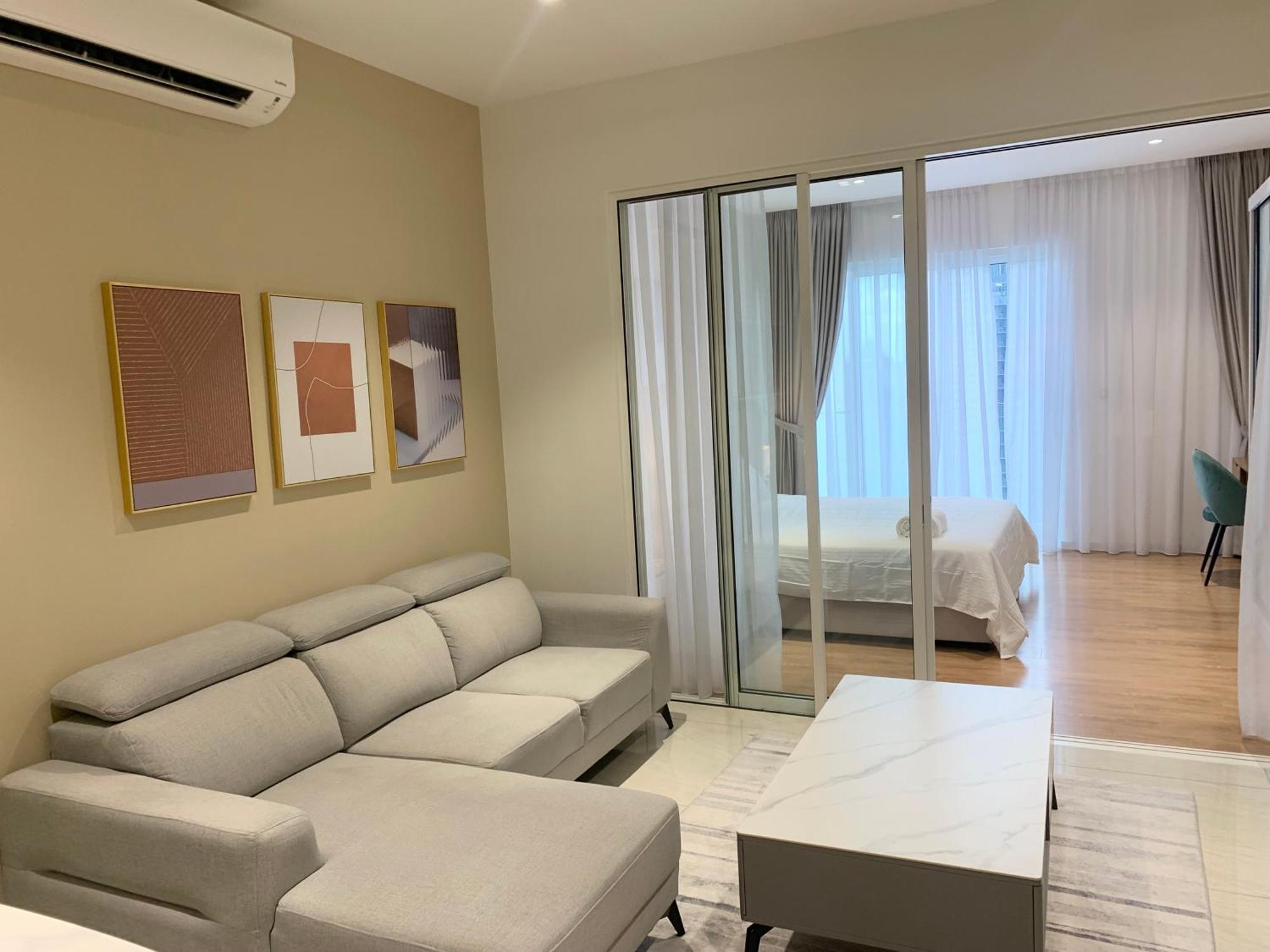 Quill Residences Klcc By Mb Kuala Lumpur Extérieur photo