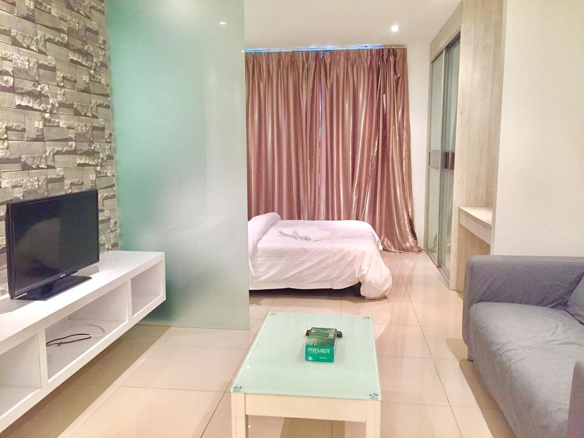 Quill Residences Klcc By Mb Kuala Lumpur Extérieur photo