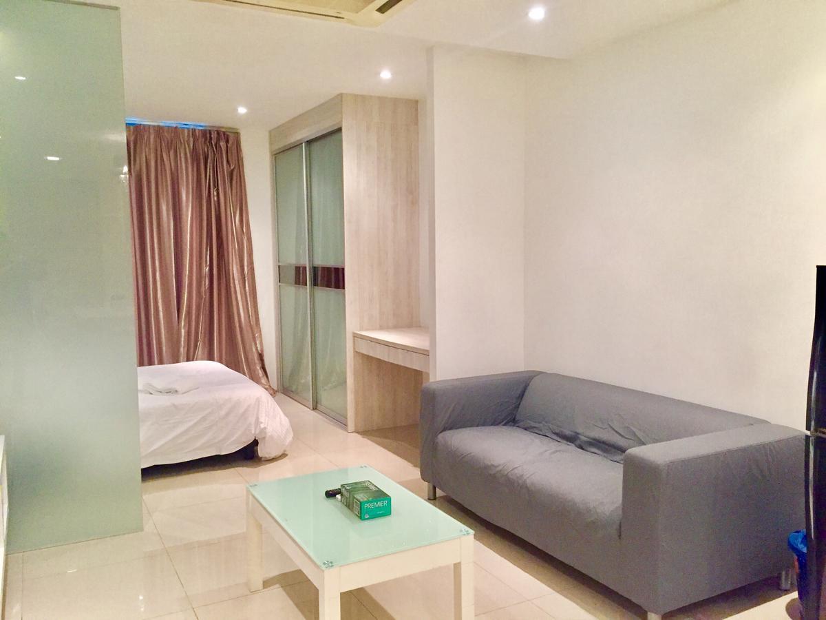 Quill Residences Klcc By Mb Kuala Lumpur Extérieur photo